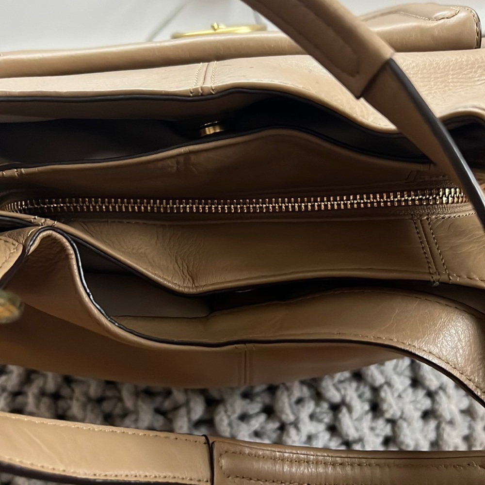 Coach bag - Picture 5 of 9